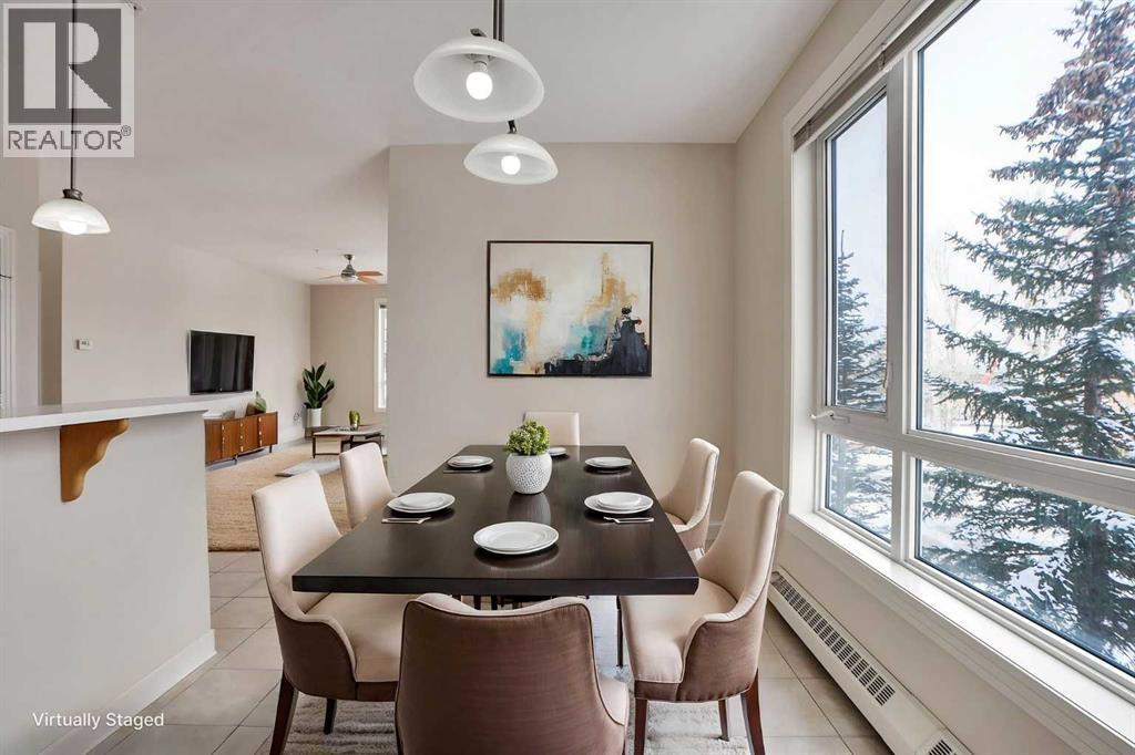 207, 3111 34 Avenue Nw, Calgary, Alberta  T2L 0Y2 - Photo 7 - A2298484