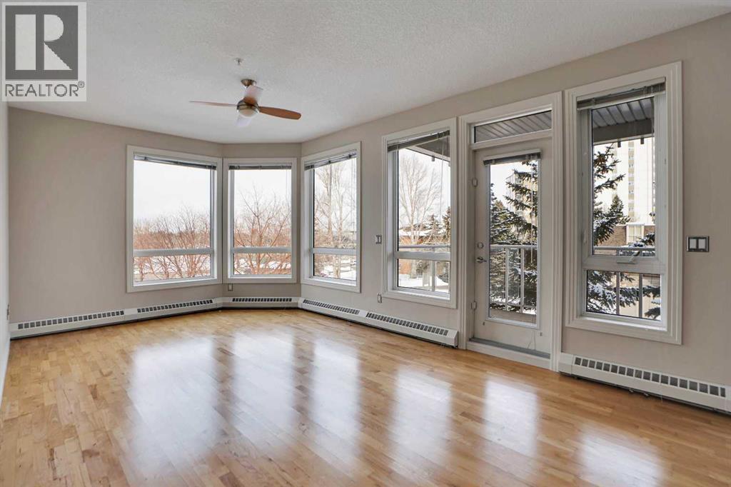 207, 3111 34 Avenue Nw, Calgary, Alberta  T2L 0Y2 - Photo 4 - A2298484