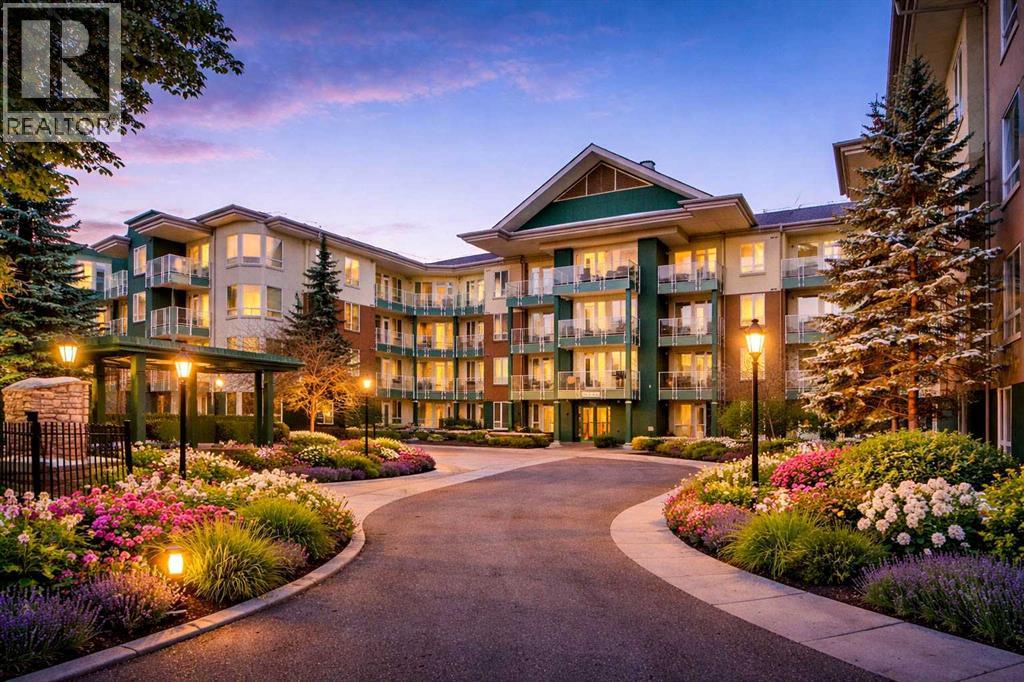 207, 3111 34 Avenue Nw, Calgary, Alberta  T2L 0Y2 - Photo 1 - A2298484