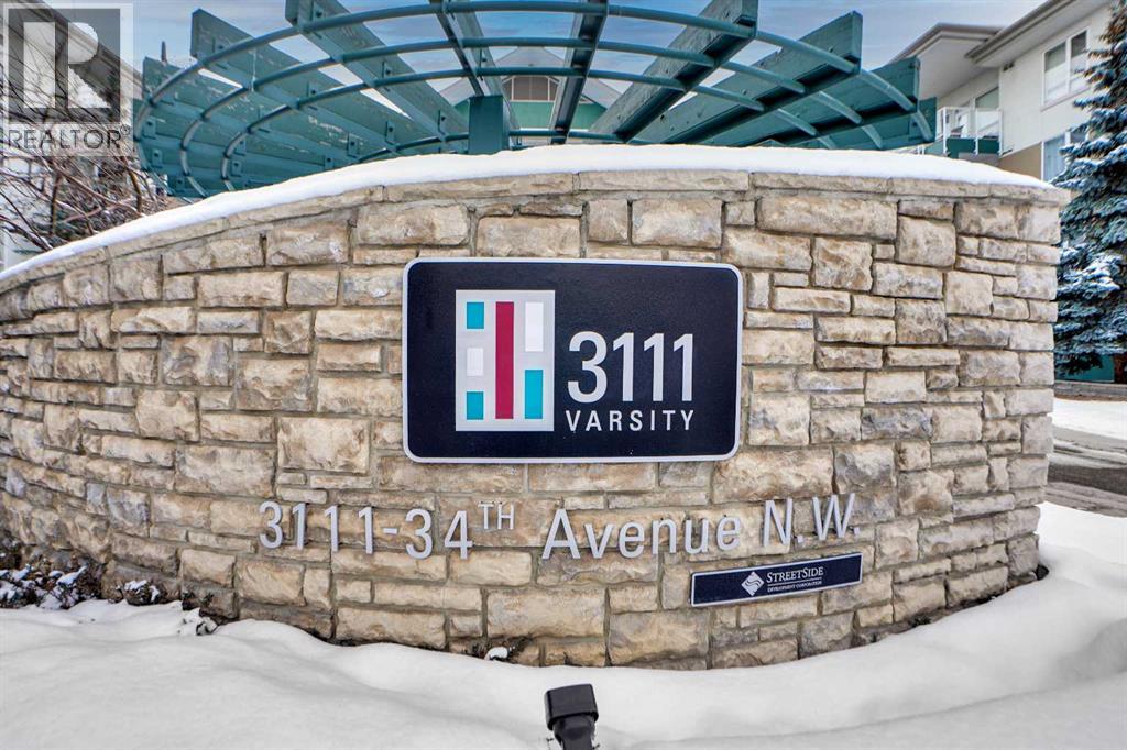 207, 3111 34 Avenue Nw, Calgary, Alberta  T2L 0Y2 - Photo 2 - A2298484