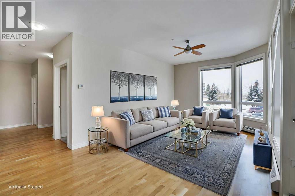 207, 3111 34 Avenue Nw, Calgary, Alberta  T2L 0Y2 - Photo 5 - A2298484