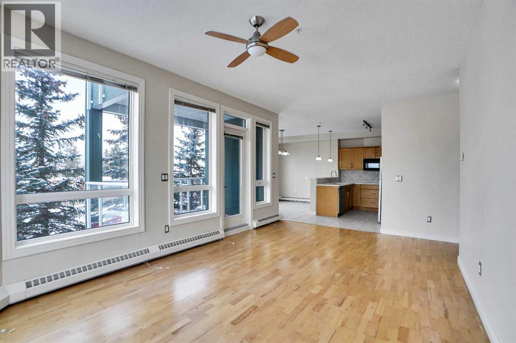 207, 3111 34 Avenue Nw, Calgary, Alberta  T2L 0Y2 - Photo 9 - A2298484