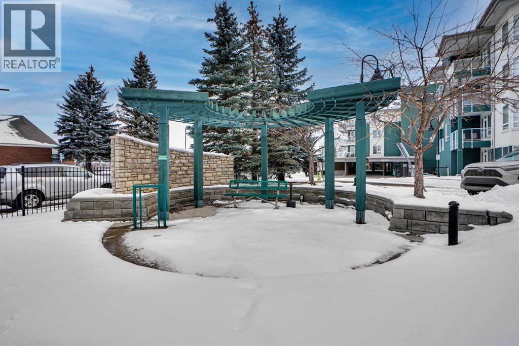 207, 3111 34 Avenue Nw, Calgary, Alberta  T2L 0Y2 - Photo 35 - A2298484