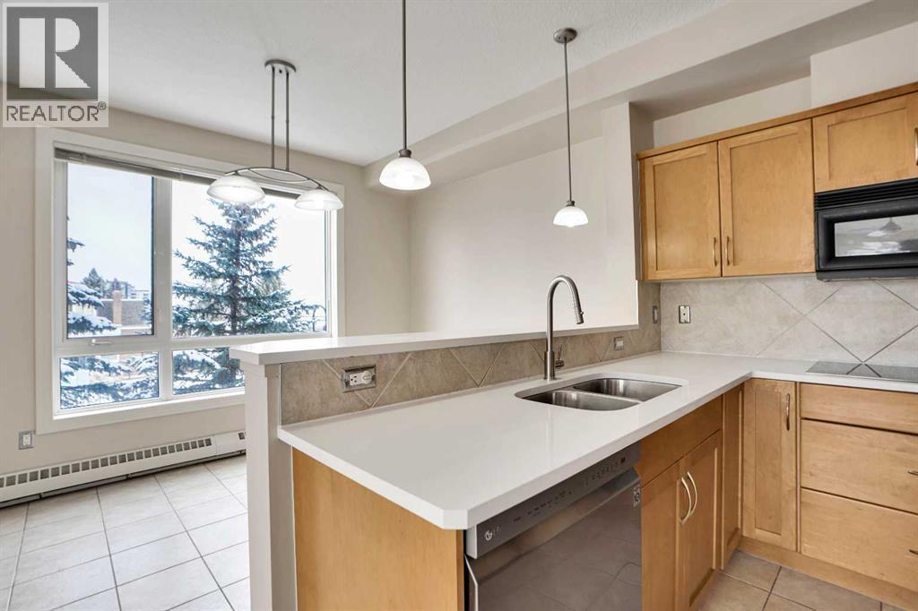 207, 3111 34 Avenue Nw, Calgary, Alberta  T2L 0Y2 - Photo 17 - A2298484