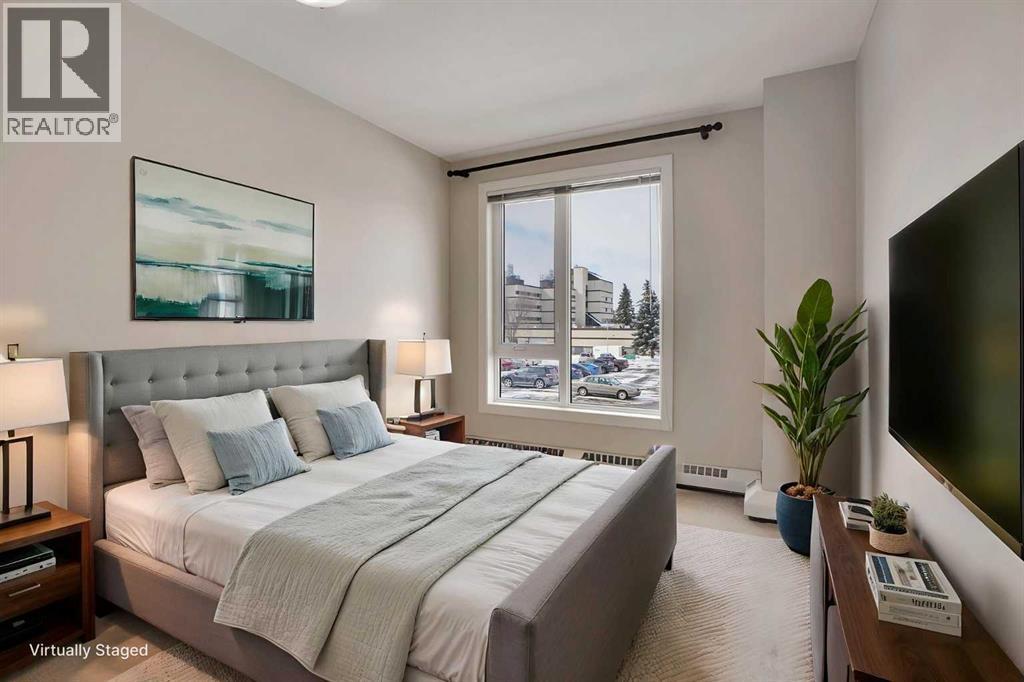 207, 3111 34 Avenue Nw, Calgary, Alberta  T2L 0Y2 - Photo 28 - A2298484