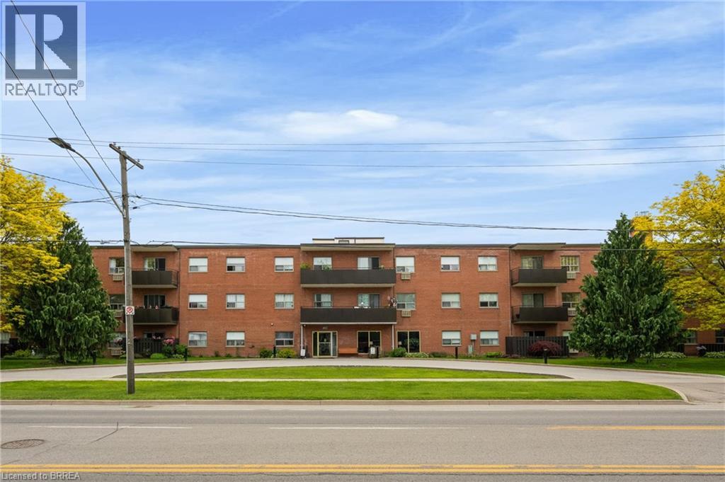 485 Thorold Road Unit# 323, Welland, Ontario  L3C 3X1 - Photo 3 - 40730700