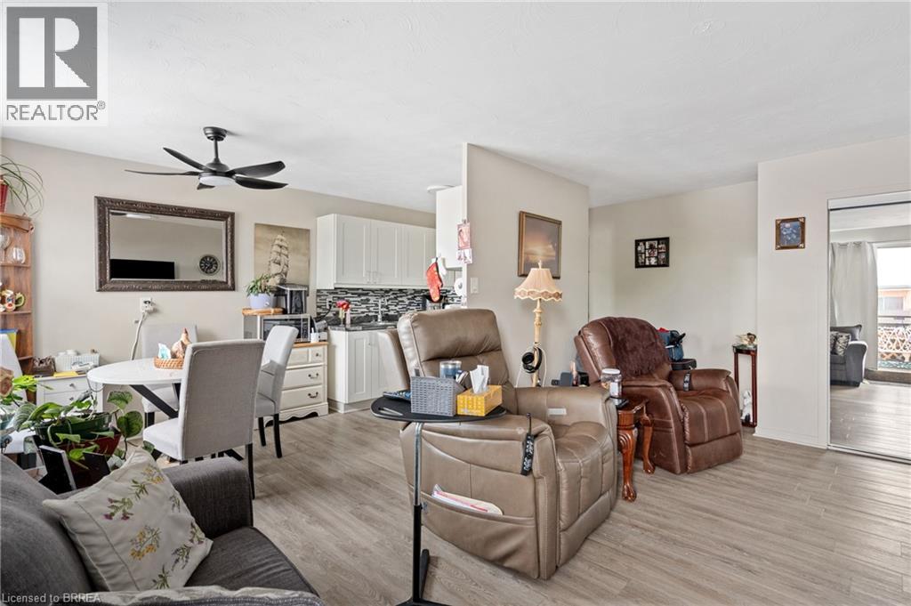 485 Thorold Road Unit# 323, Welland, Ontario  L3C 3X1 - Photo 9 - 40730700