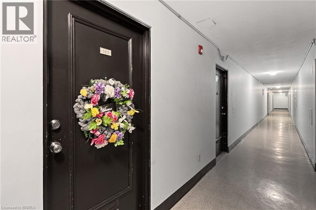 485 THOROLD Road Unit# 323, Welland, Ontario