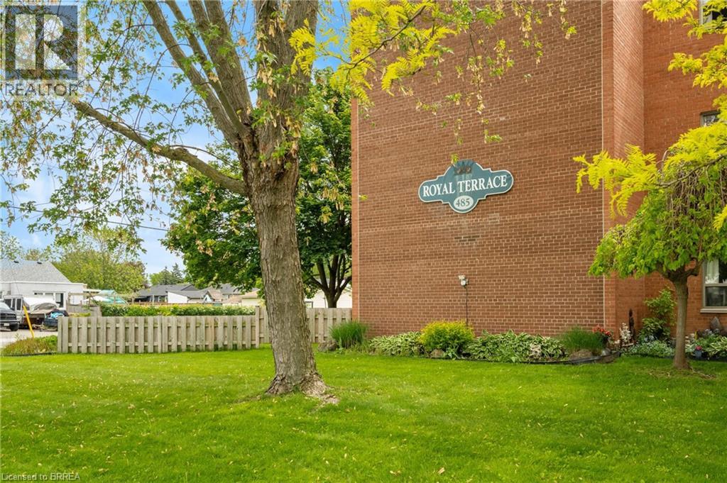 485 Thorold Road Unit# 323, Welland, Ontario  L3C 3X1 - Photo 6 - 40730700