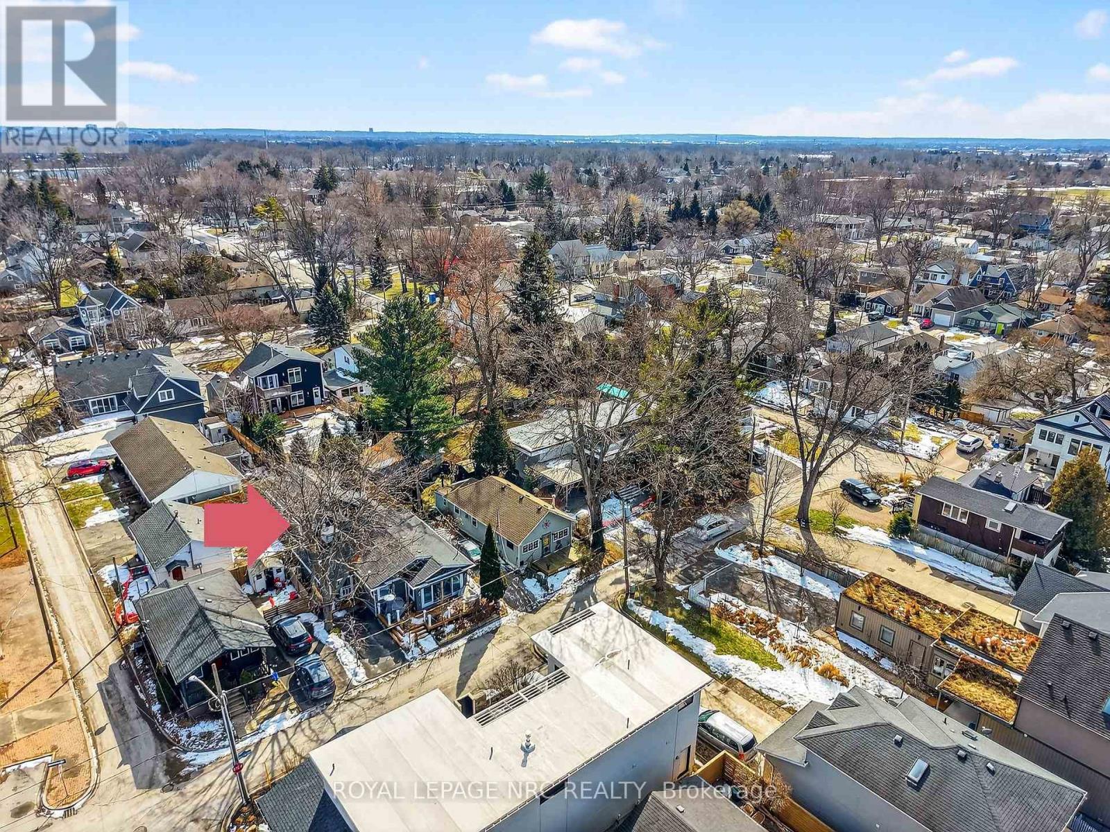 11 Peel Street, St. Catharines, Ontario  L2N 5A2 - Photo 47 - X12829110