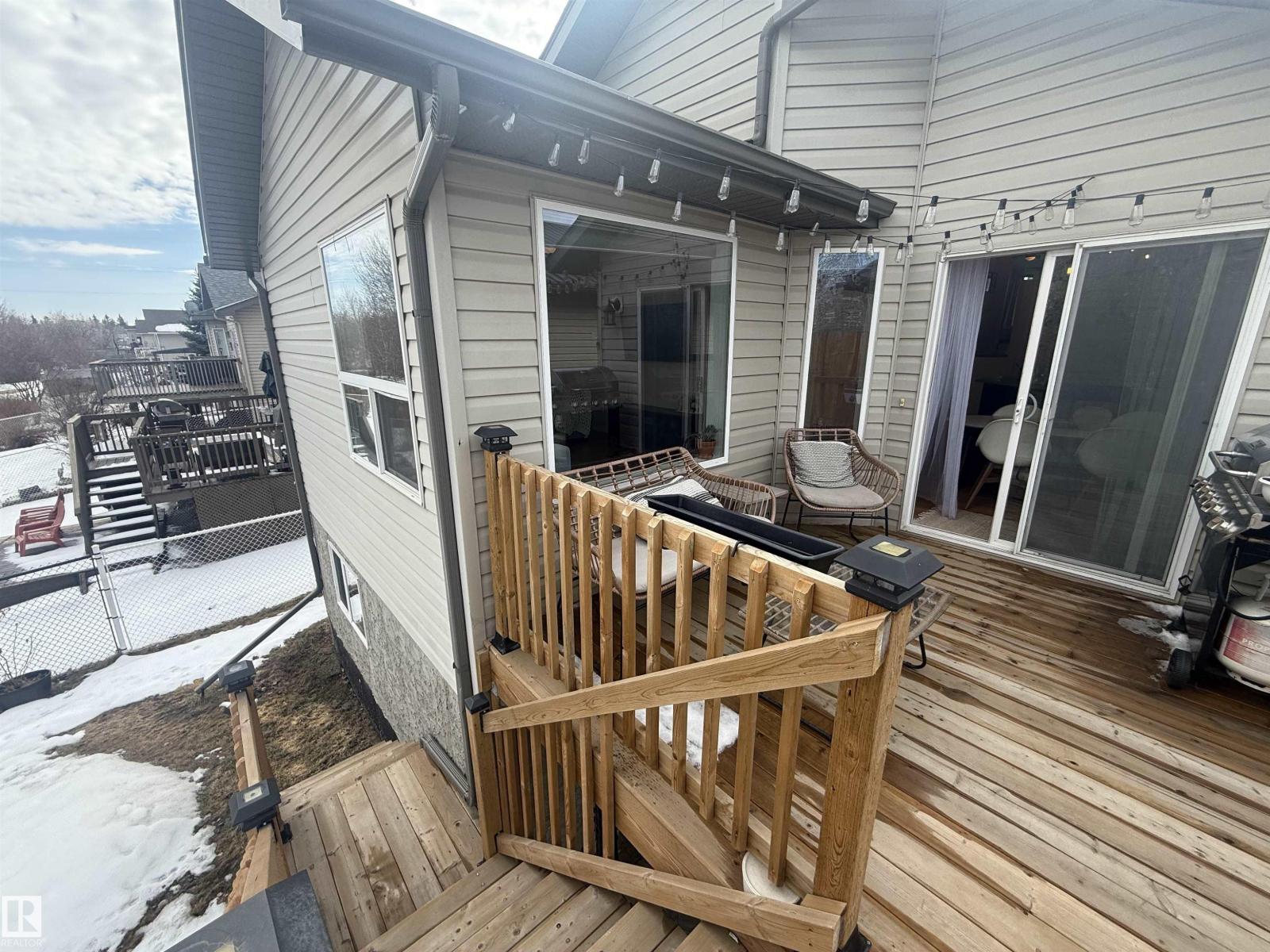 23 Grayridge Ba, Stony Plain, Alberta T7Z 2P9 - Photo 27 - E4480631