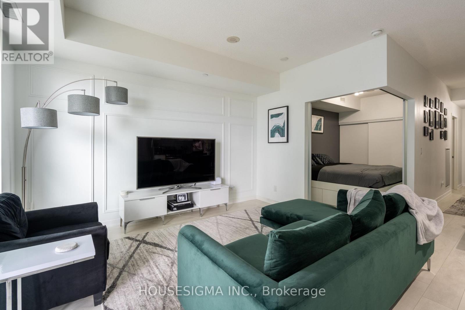 802 - 51 East Liberty Street, Toronto, Ontario  M6K 3P8 - Photo 6 - C12889356