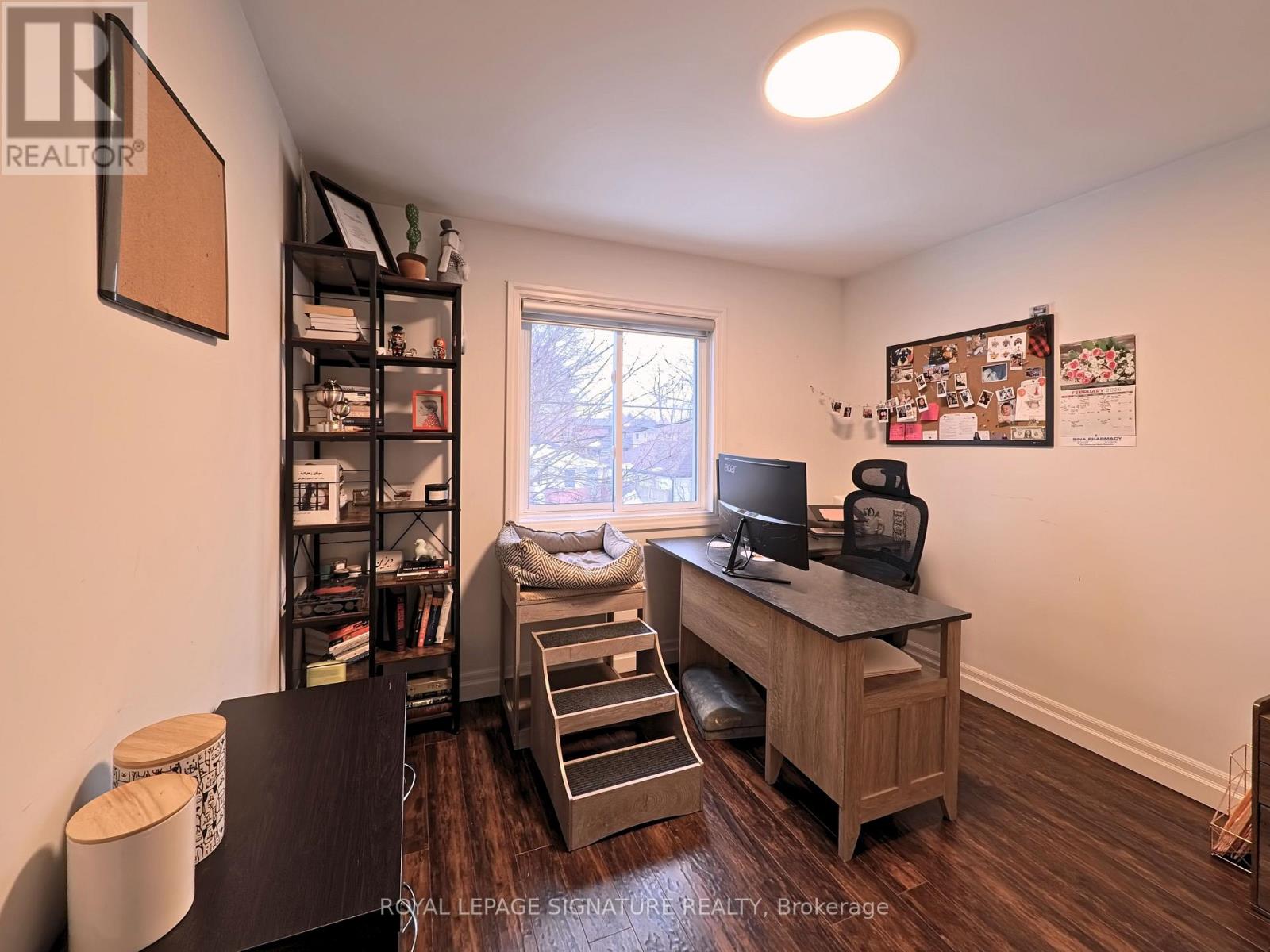 94 Meighen Avenue, Toronto, Ontario  M4B 2H7 - Photo 21 - E12867244