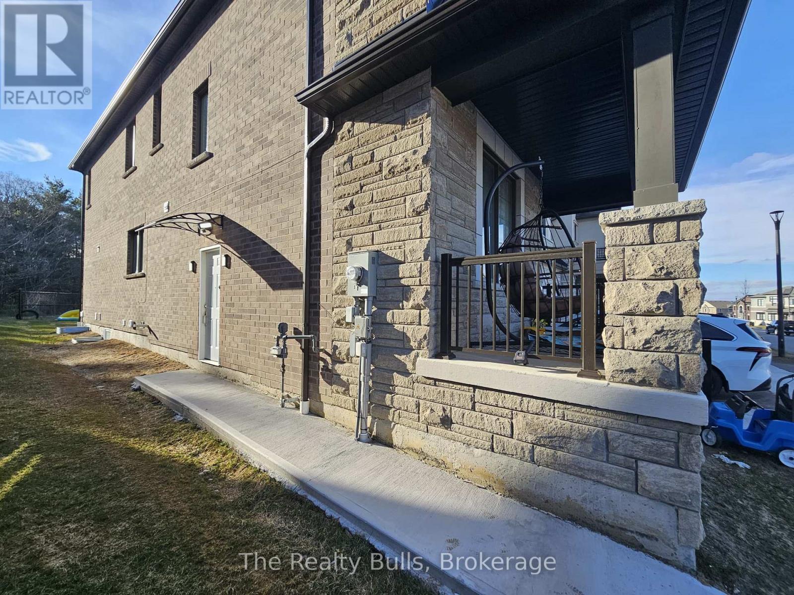 Basement - 1869 Narcissus Gardens, Pickering, Ontario  L1X 2R2 - Photo 18 - E12947250