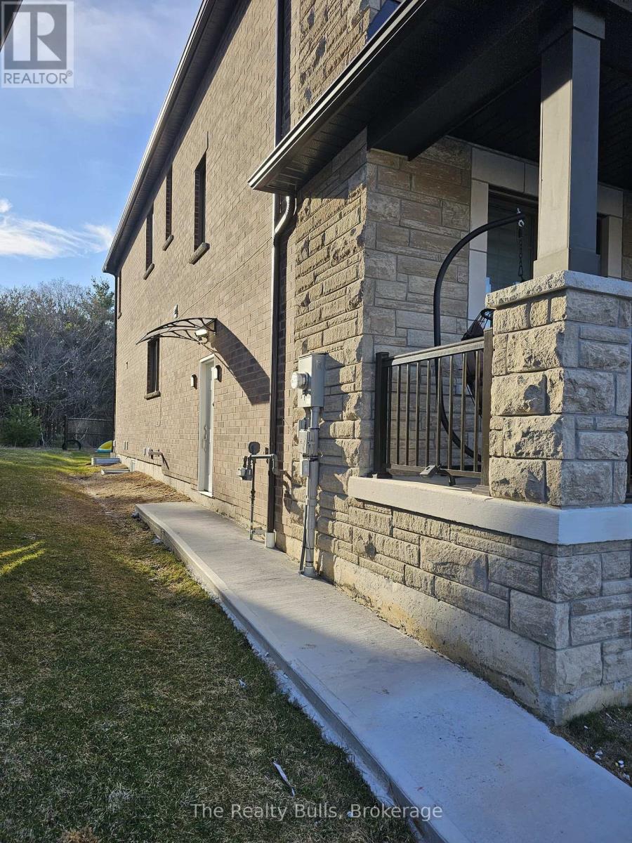 Basement - 1869 Narcissus Gardens, Pickering, Ontario  L1X 2R2 - Photo 19 - E12947250
