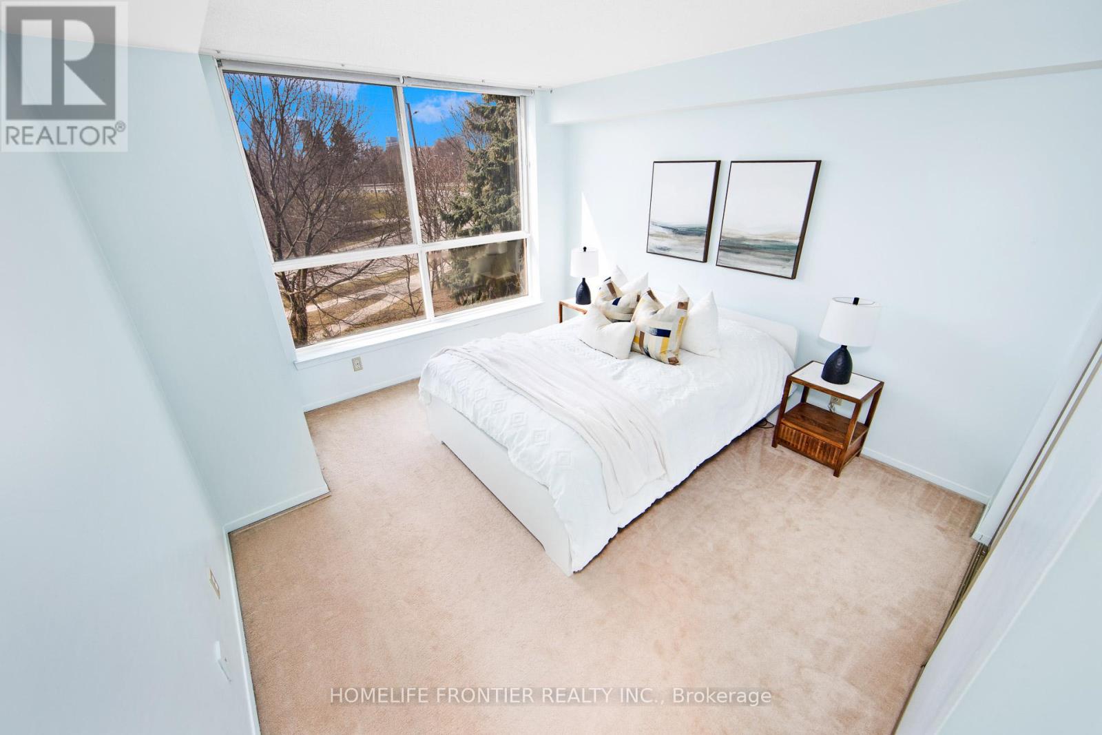 440 - 22 Southport Street, Toronto, Ontario M6S 4Y9 - Photo 13 - W12955810