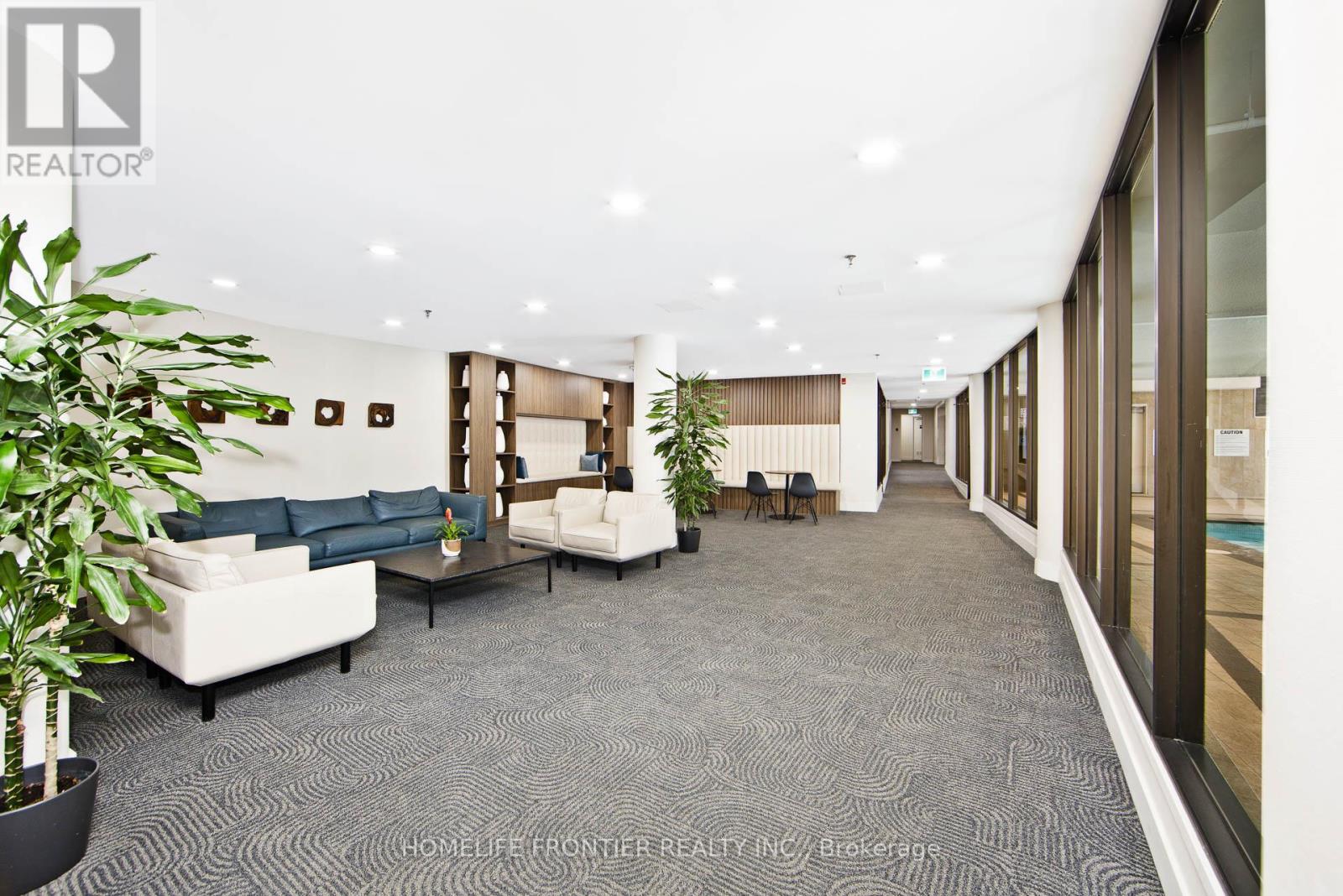 440 - 22 Southport Street, Toronto, Ontario M6S 4Y9 - Photo 17 - W12955810