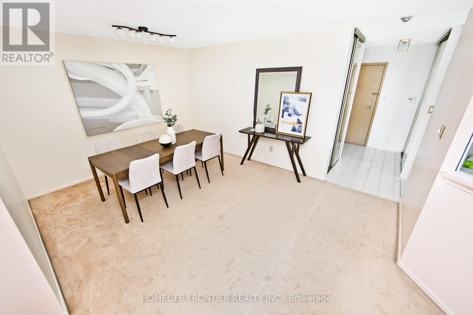 440 - 22 Southport Street, Toronto, Ontario M6S 4Y9 - Photo 8 - W12955810