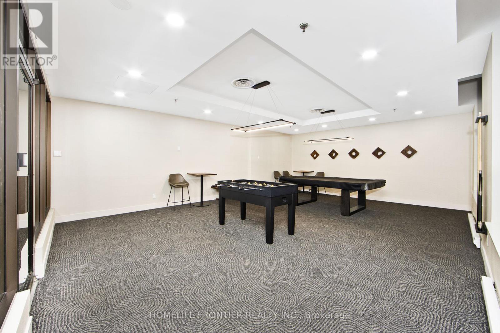 440 - 22 Southport Street, Toronto, Ontario M6S 4Y9 - Photo 18 - W12955810