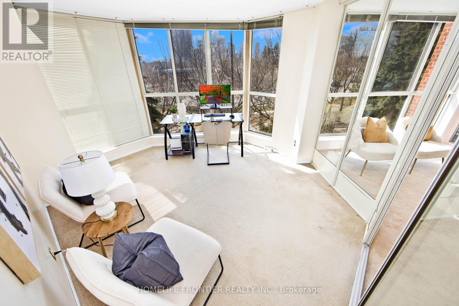 440 - 22 Southport Street, Toronto, Ontario M6S 4Y9 - Photo 7 - W12955810