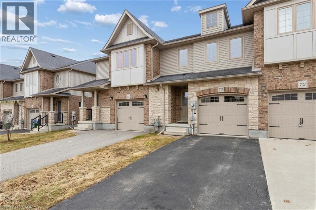 70 Curzon Crescent, Guelph, Ontario  N1K 1Z8 - Photo 2 - 40817538