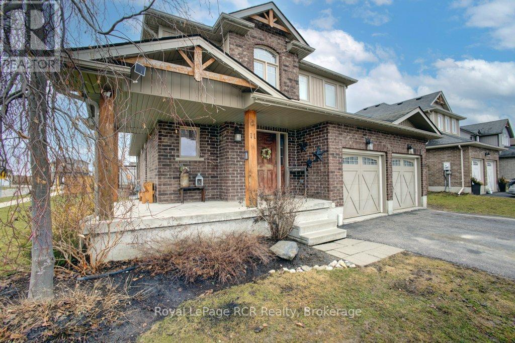 11 Green Street, Mapleton, Ontario  N0G 1P0 - Photo 2 - X12956332