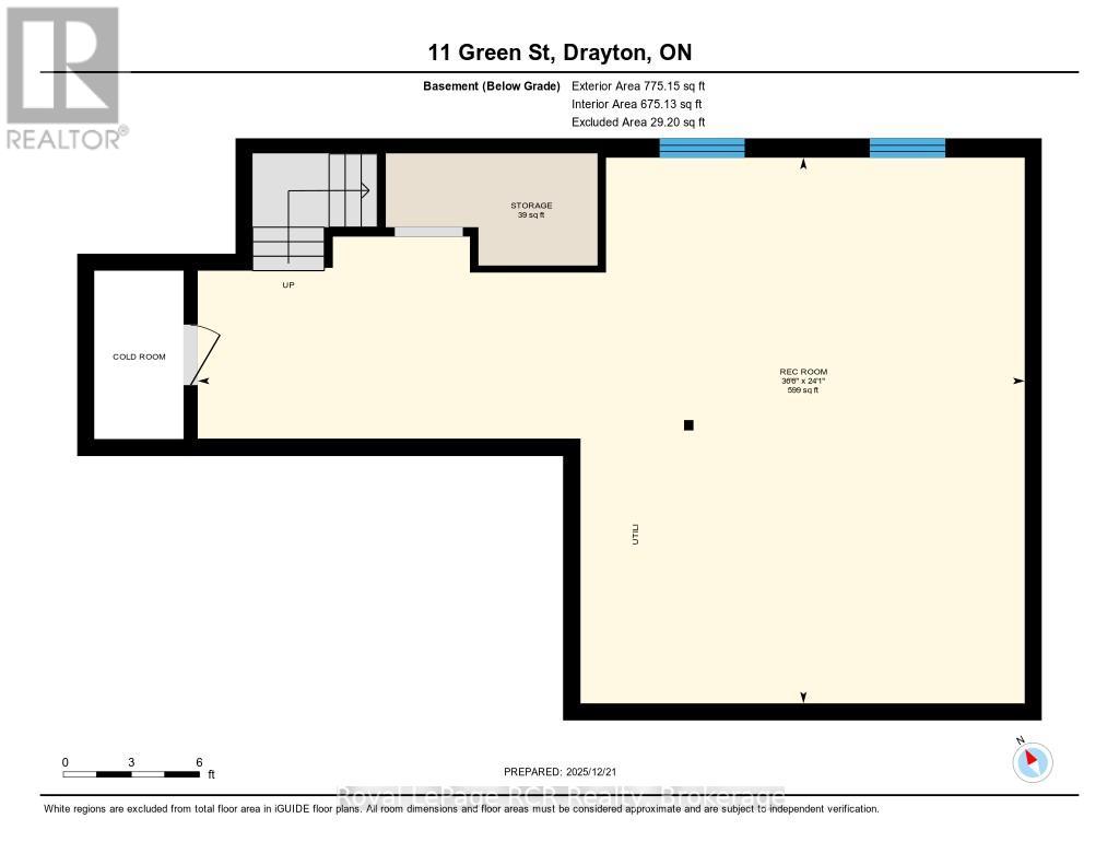 11 Green Street, Mapleton, Ontario  N0G 1P0 - Photo 40 - X12956332