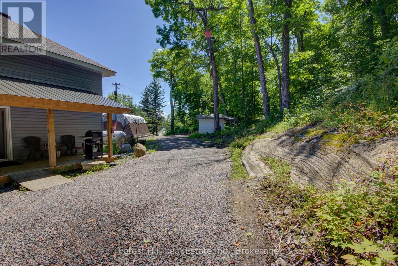 4061 Muskoka Rd 169 Road, Muskoka Lakes, Ontario  P0B 1J0 - Photo 10 - X12956348