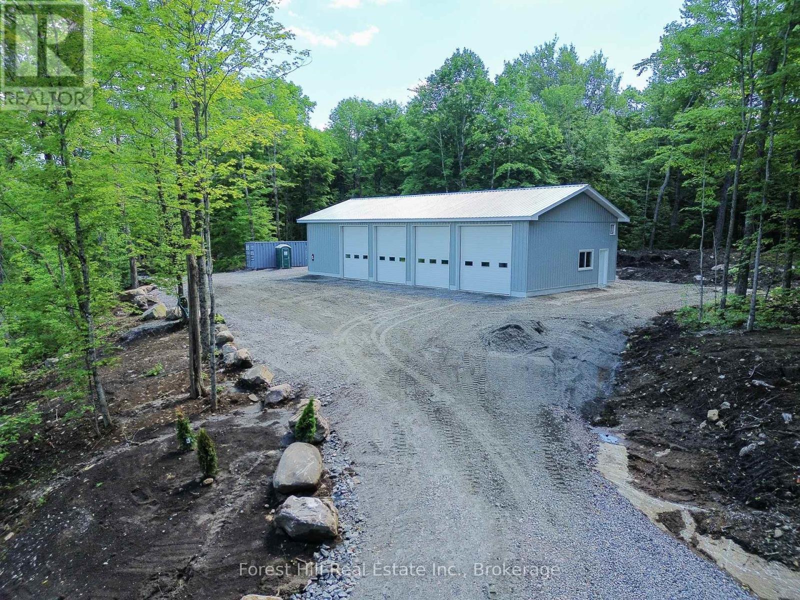 4061 Muskoka Rd 169 Road, Muskoka Lakes, Ontario  P0B 1J0 - Photo 4 - X12956348