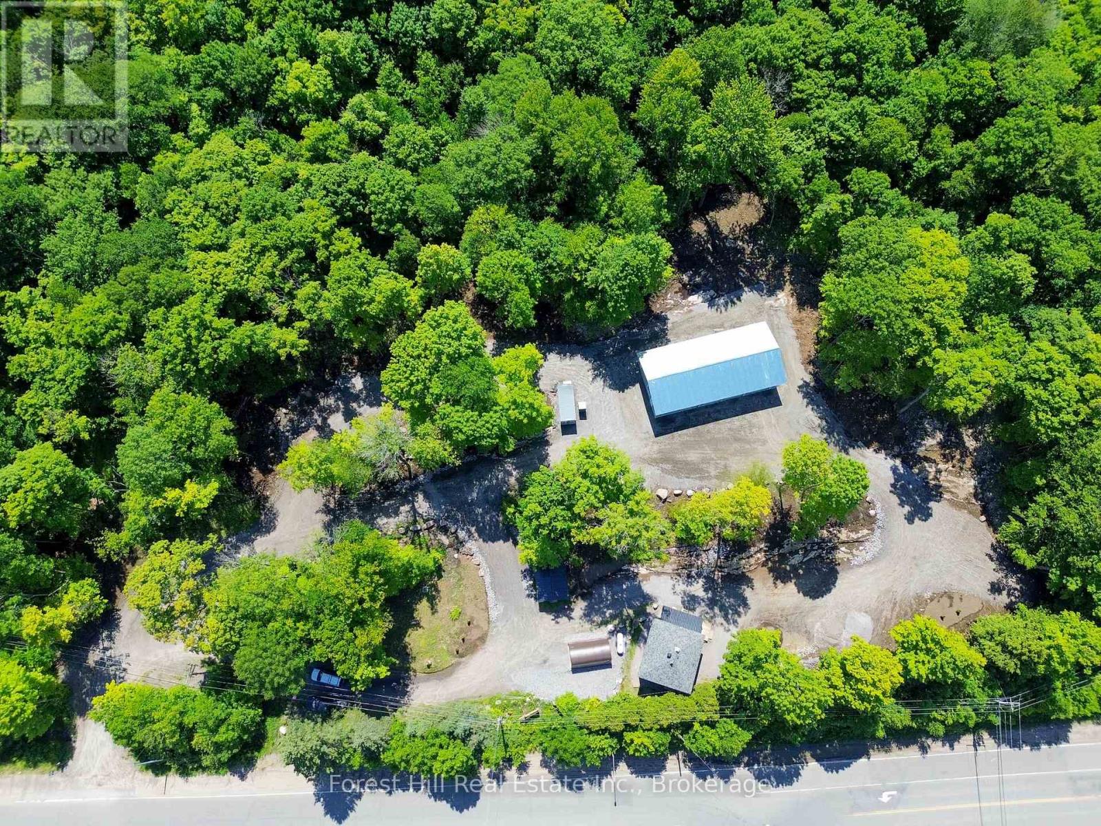 4061 Muskoka Rd 169 Road, Muskoka Lakes, Ontario  P0B 1J0 - Photo 6 - X12956348