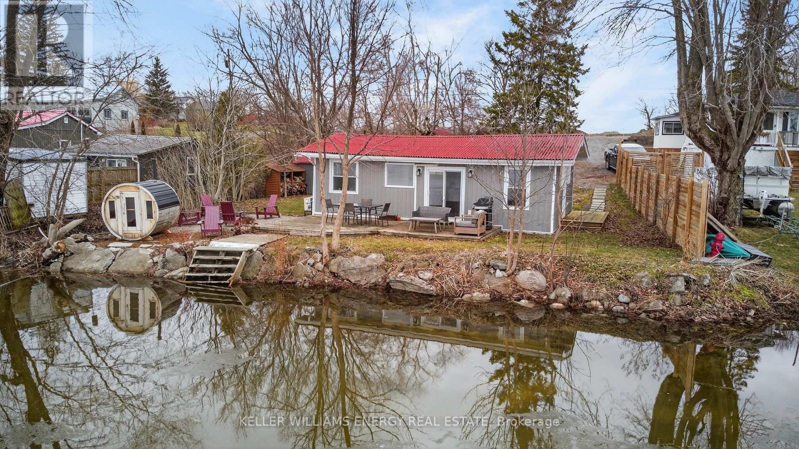 1071c Lakeside Drive, Prince Edward County, Ontario  K0K 1T0 - Photo 2 - X12956334