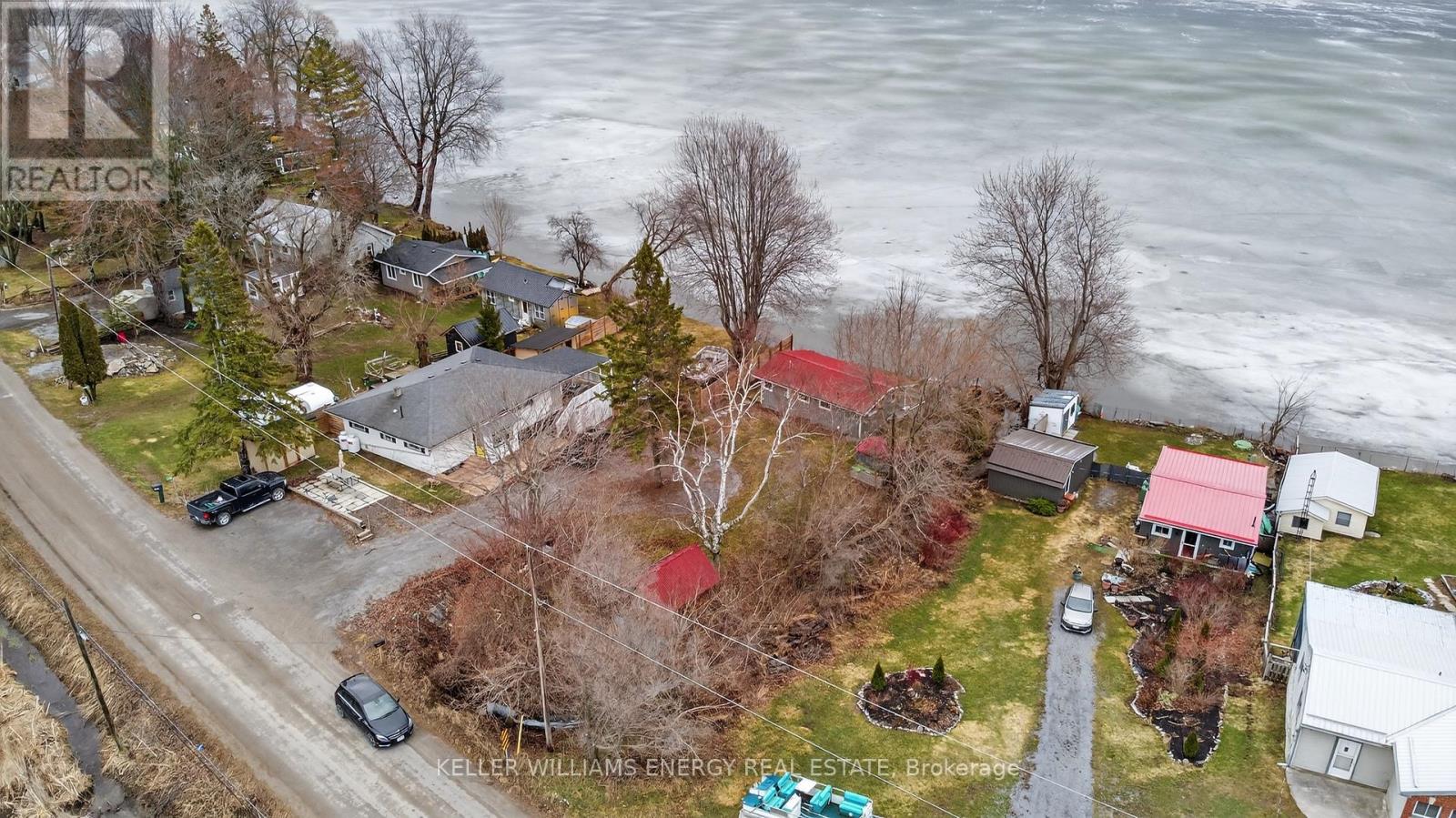 1071c Lakeside Drive, Prince Edward County, Ontario  K0K 1T0 - Photo 6 - X12956334