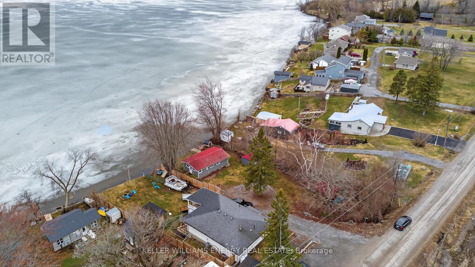 1071c Lakeside Drive, Prince Edward County, Ontario  K0K 1T0 - Photo 7 - X12956334