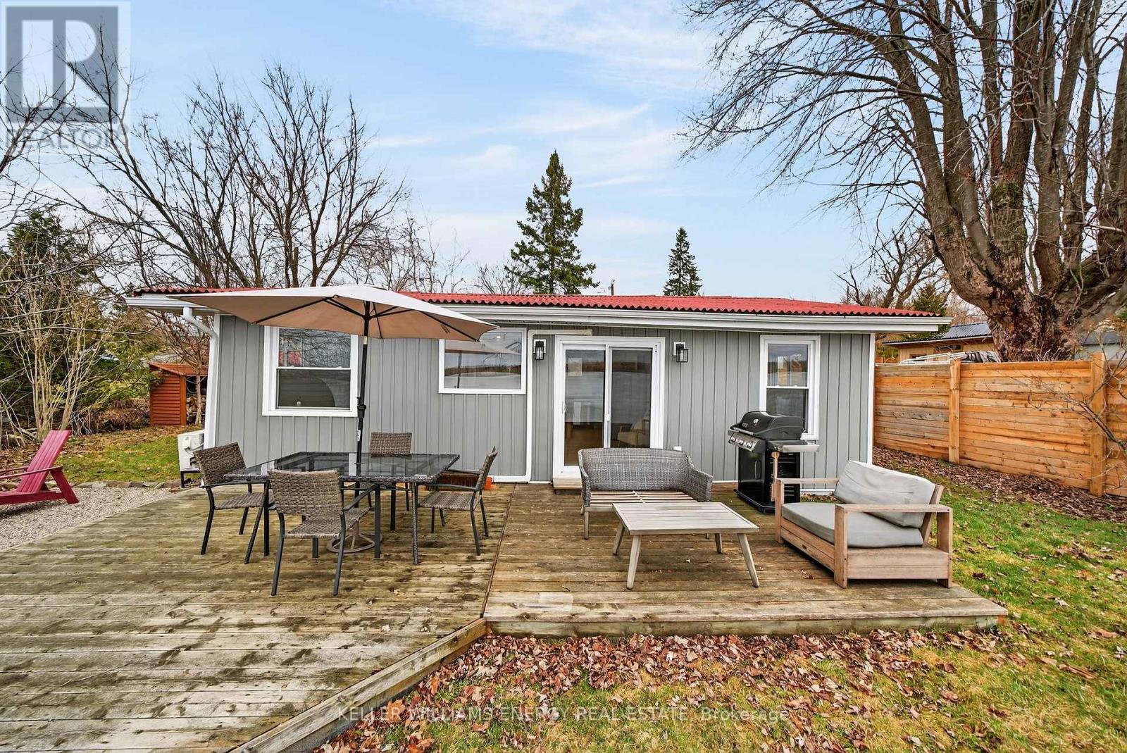 1071c Lakeside Drive, Prince Edward County, Ontario  K0K 1T0 - Photo 8 - X12956334