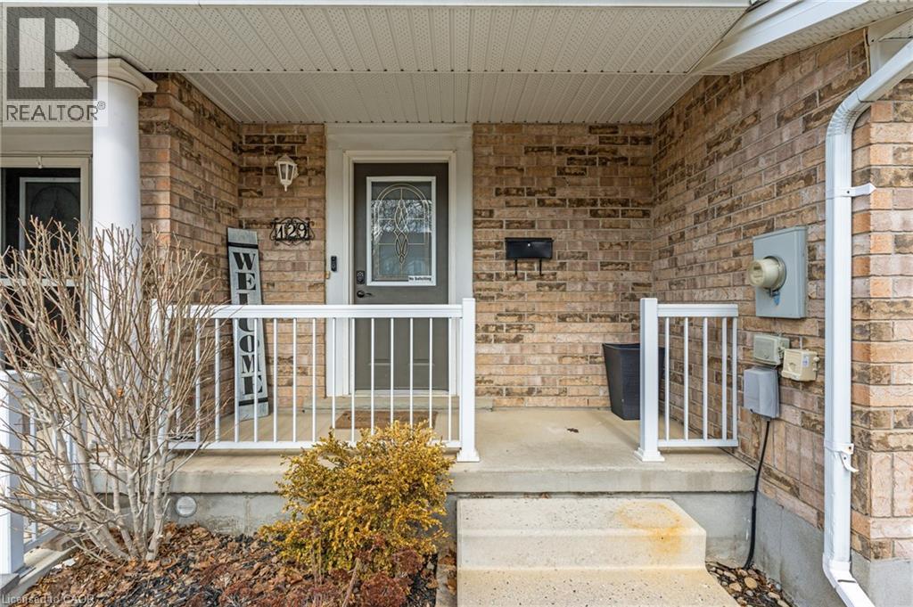 129 Werstine Terrace, Cambridge, Ontario  N3C 4H1 - Photo 3 - 40804134