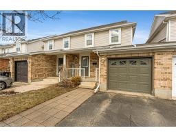 129 WERSTINE Terrace, Cambridge, Ontario