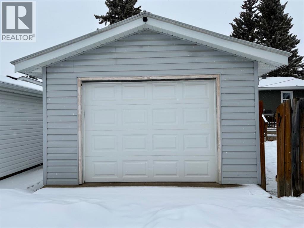 5212 50 Avenuecrescent, Eckville, Alberta  T0M 0X0 - Photo 36 - A2297834