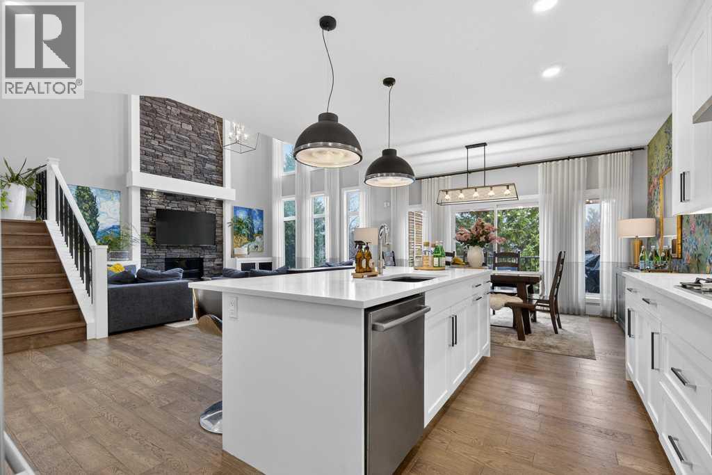 105 Westpoint Way SW, Calgary, Alberta  T3H 2A5 - Photo 6 - A2295884