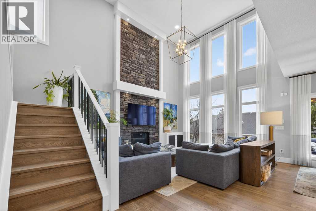 105 Westpoint Way SW, Calgary, Alberta  T3H 2A5 - Photo 9 - A2295884