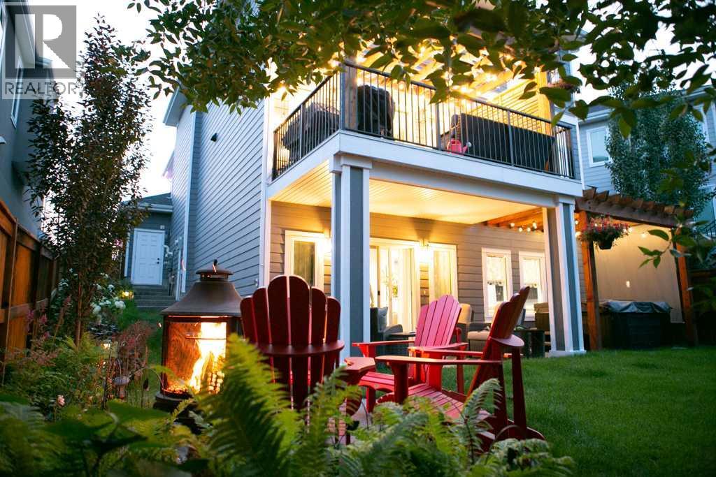 105 Westpoint Way SW, Calgary, Alberta  T3H 2A5 - Photo 48 - A2295884