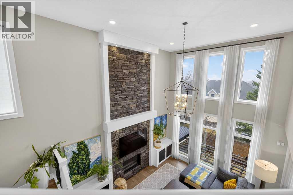 105 Westpoint Way SW, Calgary, Alberta  T3H 2A5 - Photo 20 - A2295884