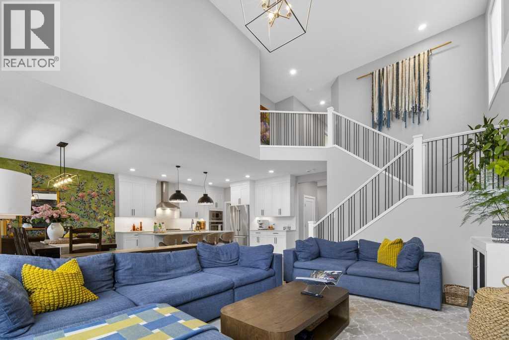 105 Westpoint Way SW, Calgary, Alberta  T3H 2A5 - Photo 10 - A2295884