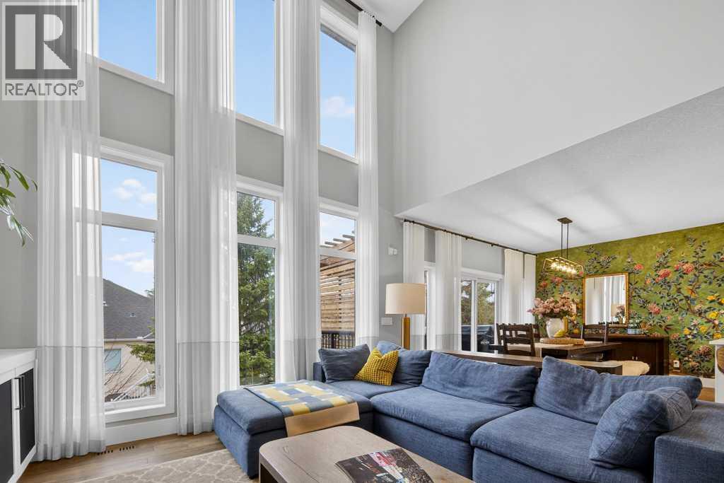 105 Westpoint Way SW, Calgary, Alberta  T3H 2A5 - Photo 11 - A2295884