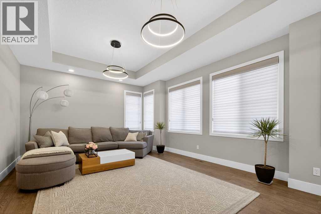 105 Westpoint Way SW, Calgary, Alberta  T3H 2A5 - Photo 35 - A2295884