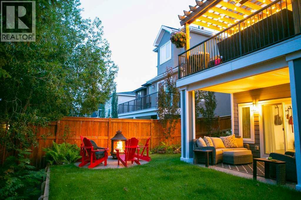 105 Westpoint Way SW, Calgary, Alberta  T3H 2A5 - Photo 49 - A2295884