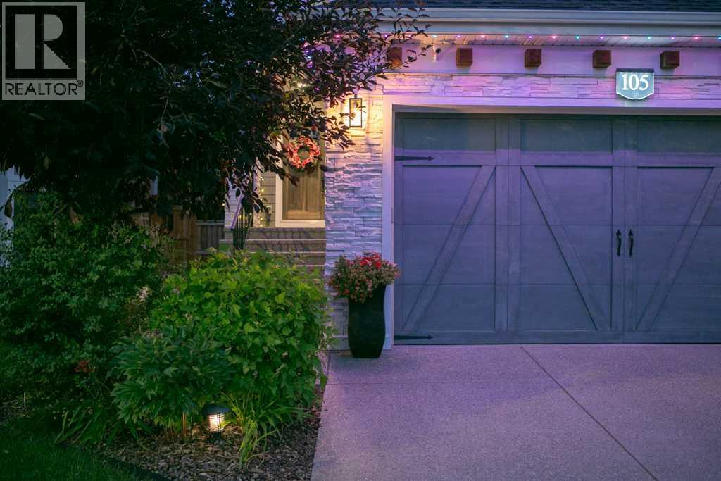105 Westpoint Way SW, Calgary, Alberta  T3H 2A5 - Photo 2 - A2295884