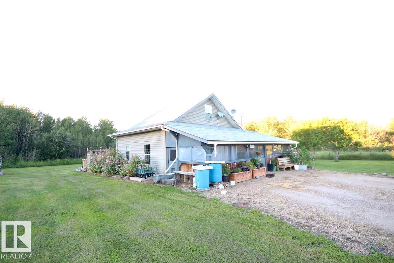 643033 HWY 63, Rural Athabasca County, Alberta