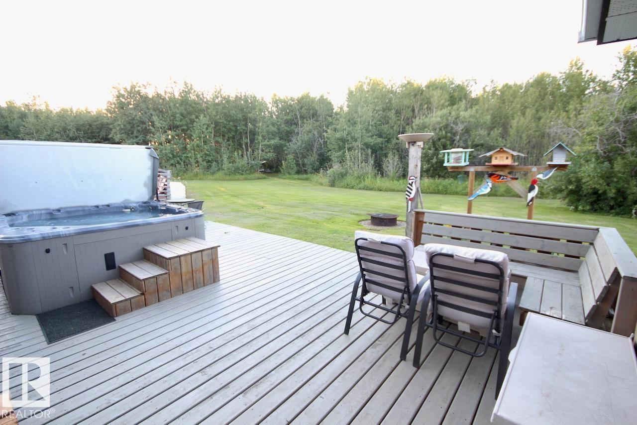 643033 Hwy 63, Rural Athabasca County, Alberta  T0A 0M0 - Photo 22 - E4480634