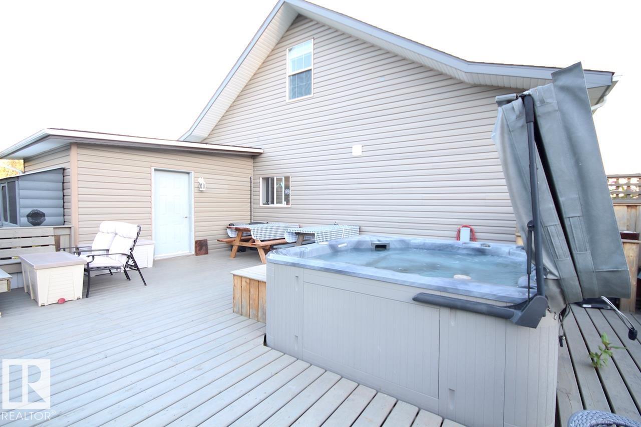 643033 Hwy 63, Rural Athabasca County, Alberta  T0A 0M0 - Photo 23 - E4480634