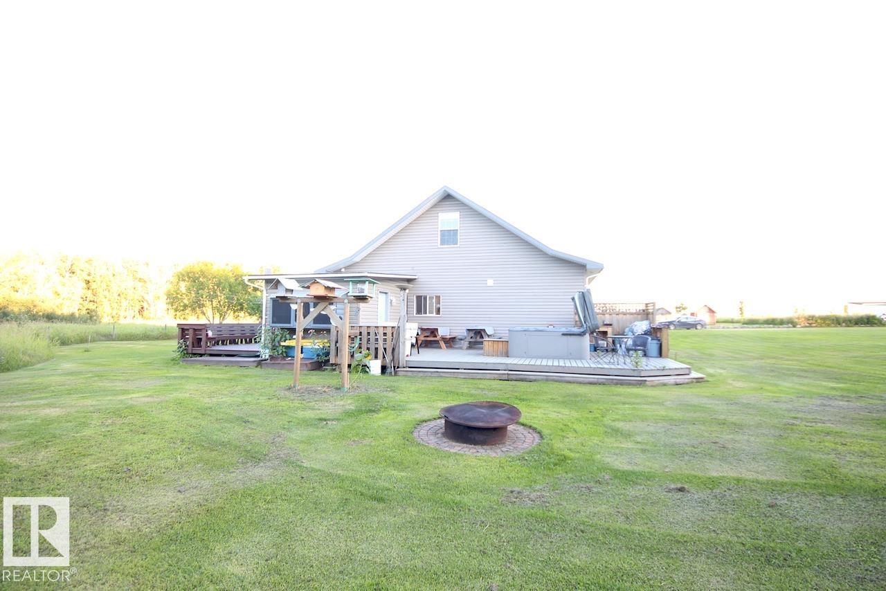 643033 Hwy 63, Rural Athabasca County, Alberta  T0A 0M0 - Photo 24 - E4480634